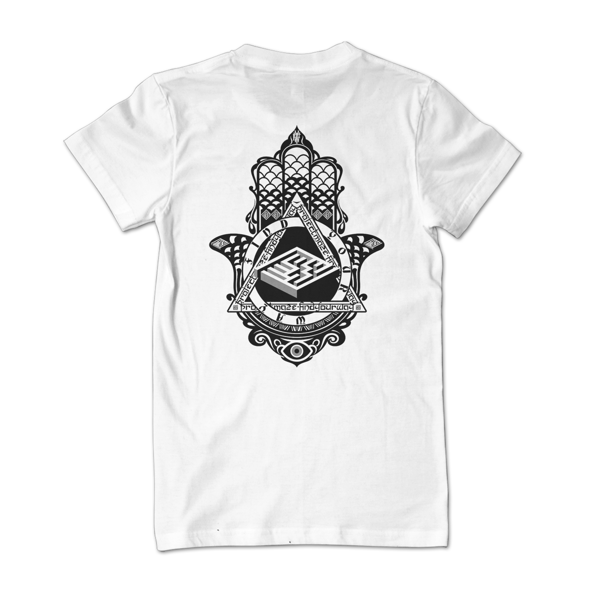 Hamsa Hand