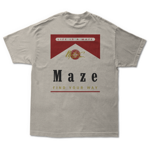 Bond Street (oversized)