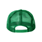 Signature Trucker