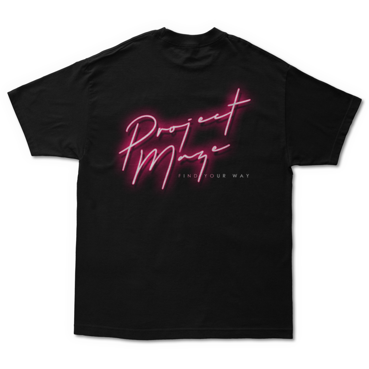 Neon (oversized)