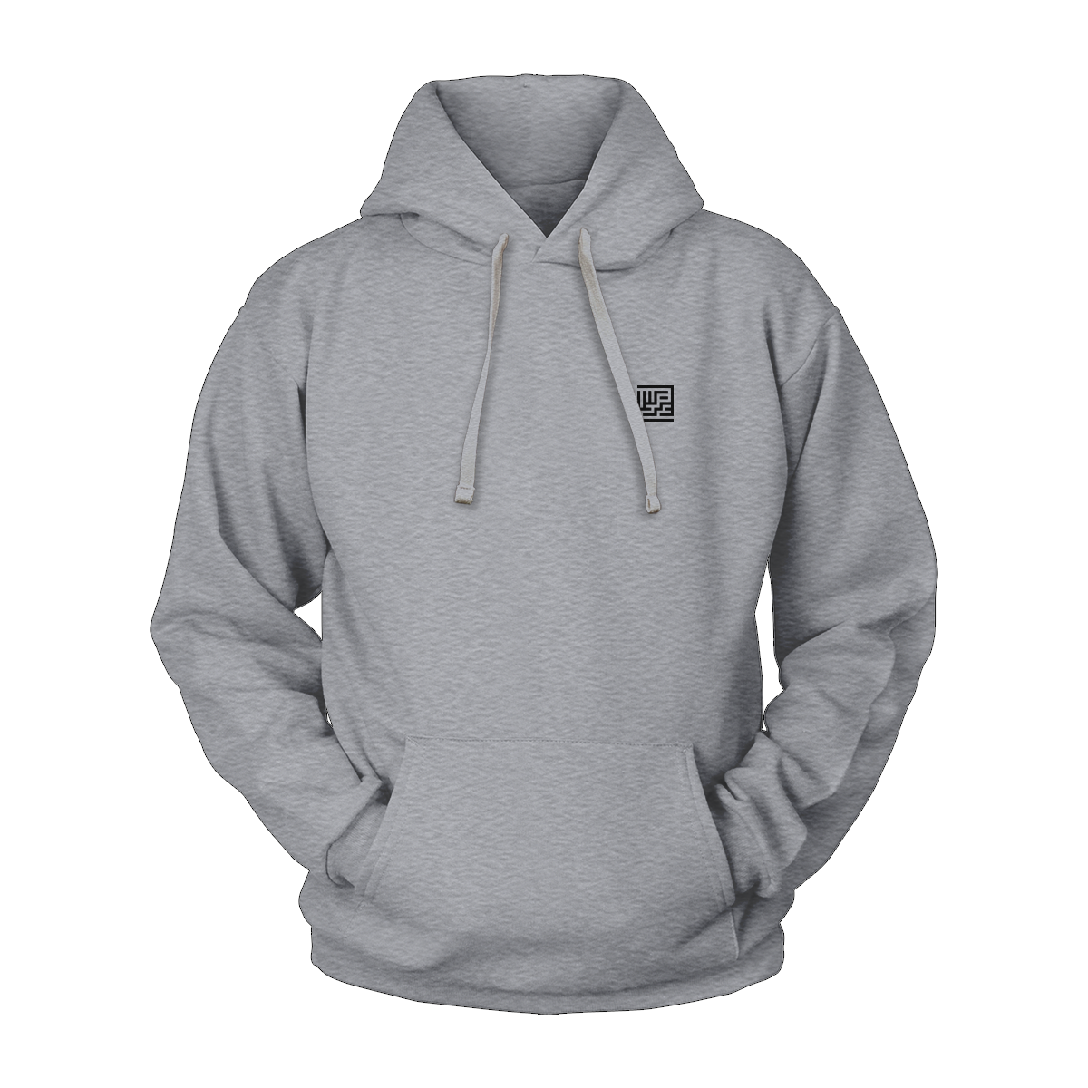 The MAZE Pullover