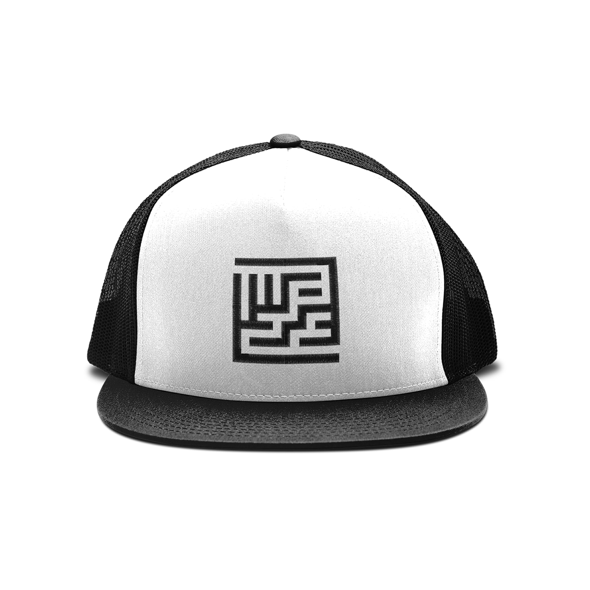 The MAZE Trucker