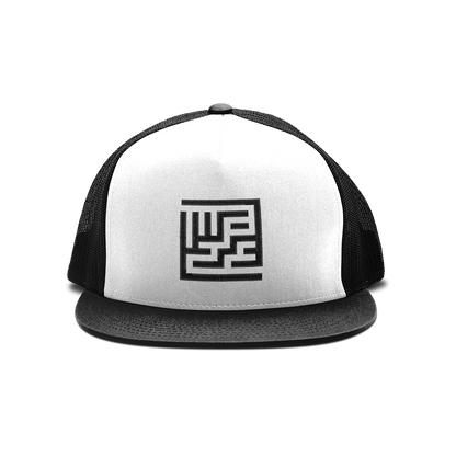 The MAZE Trucker