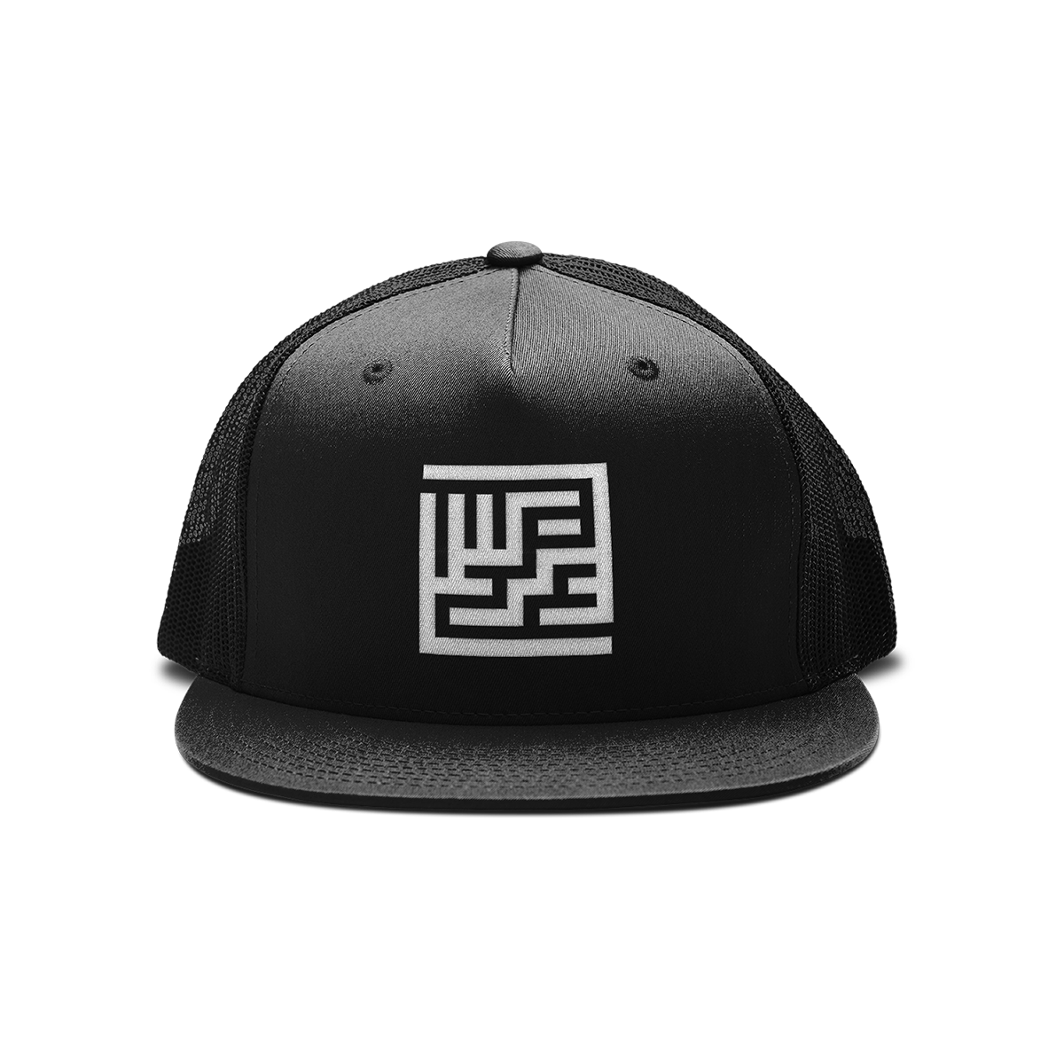 The MAZE Trucker