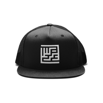 The MAZE Trucker