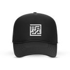 The MAZE Foam Trucker