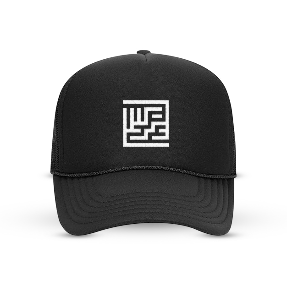 The MAZE Foam Trucker