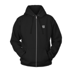 The MAZE Zip-Up
