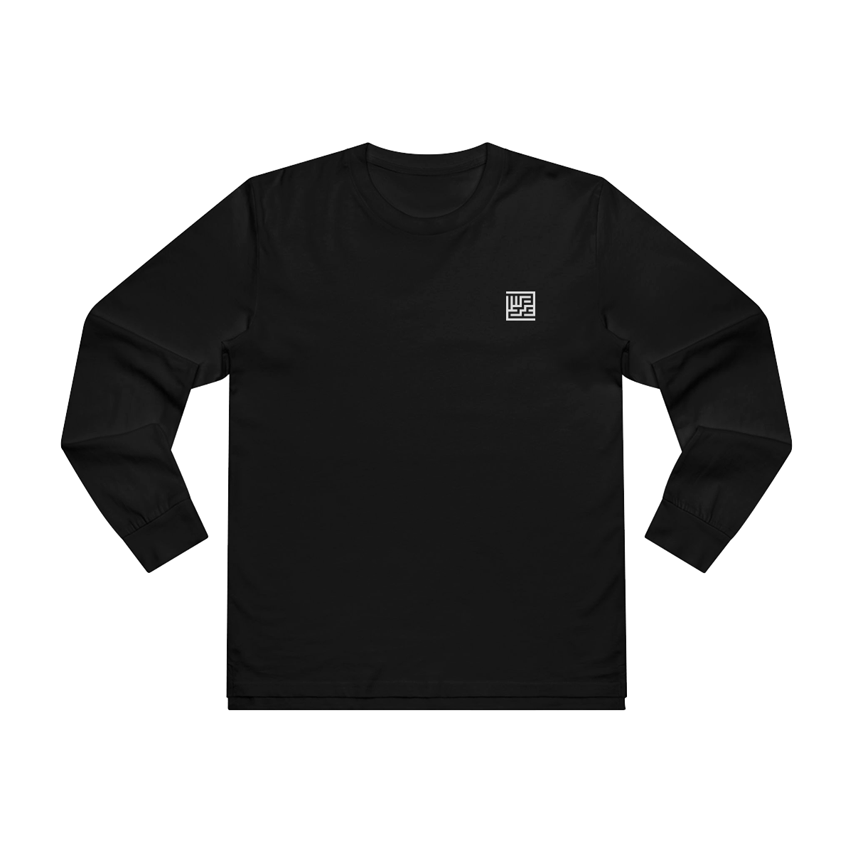 The MAZE Long Sleeve