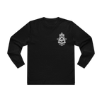 Hamsa Hand Long Sleeve