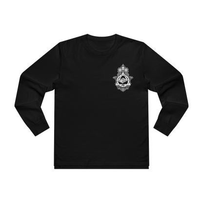 Hamsa Hand Long Sleeve