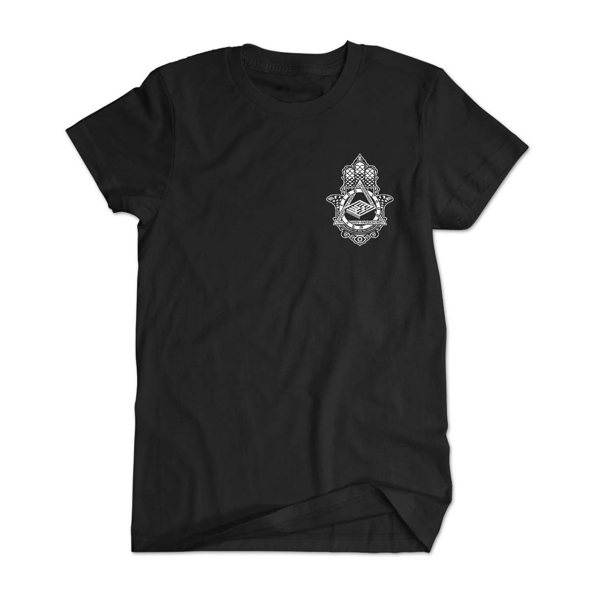 Hamsa Hand