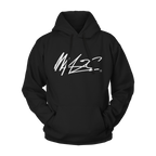 Signature Pullover