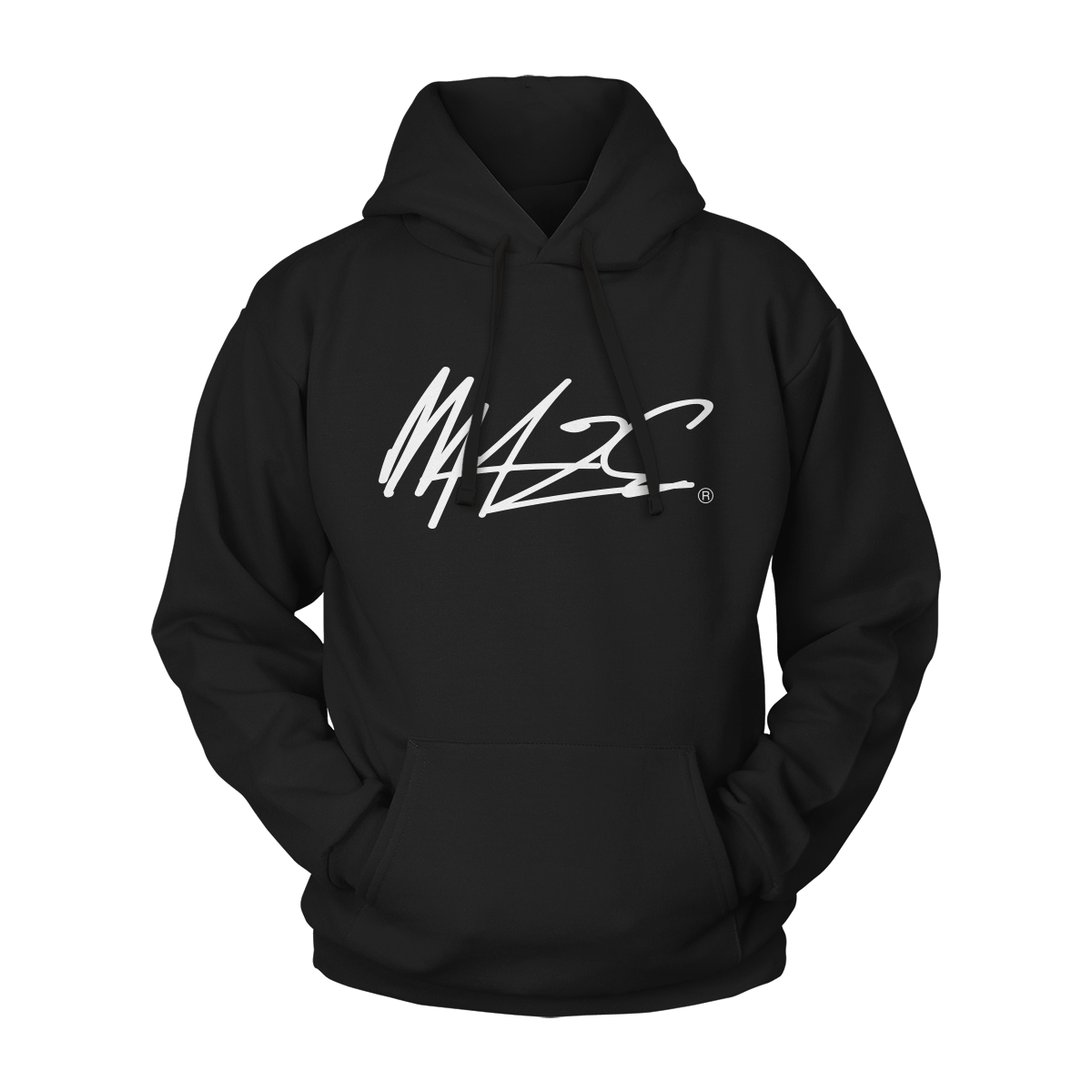 Signature Pullover