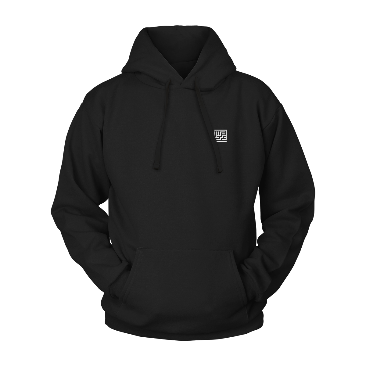 The MAZE Pullover