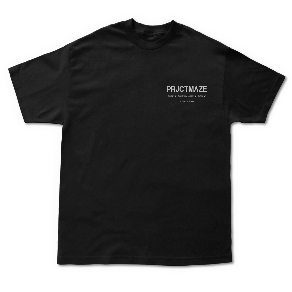 Origins (oversized)