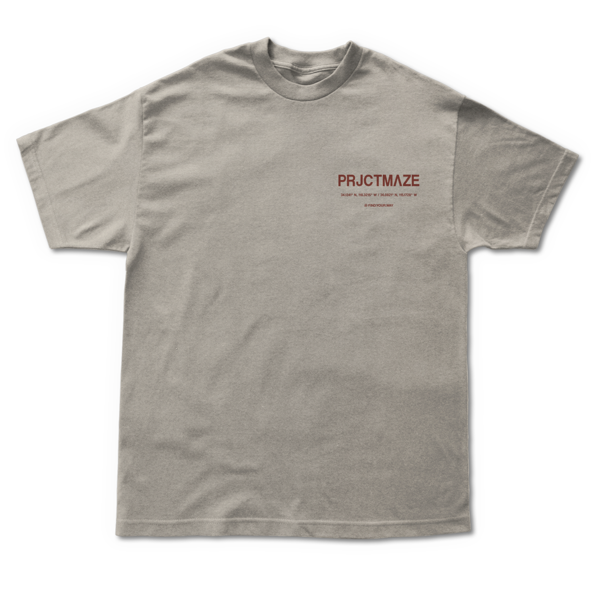 Origins (oversized)