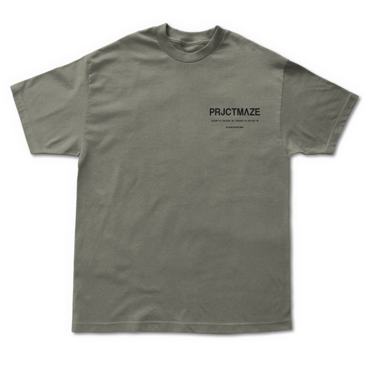 Origins (oversized)