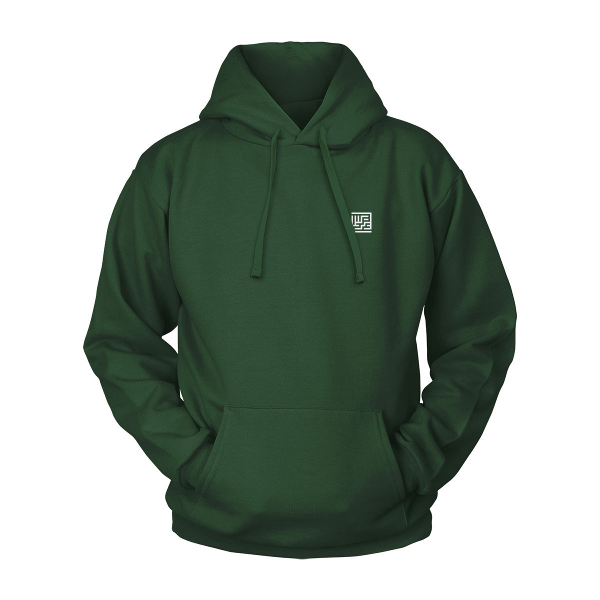 The MAZE Pullover