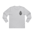 Hamsa Hand Long Sleeve