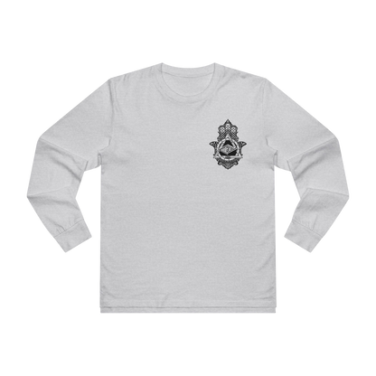 Hamsa Hand Long Sleeve