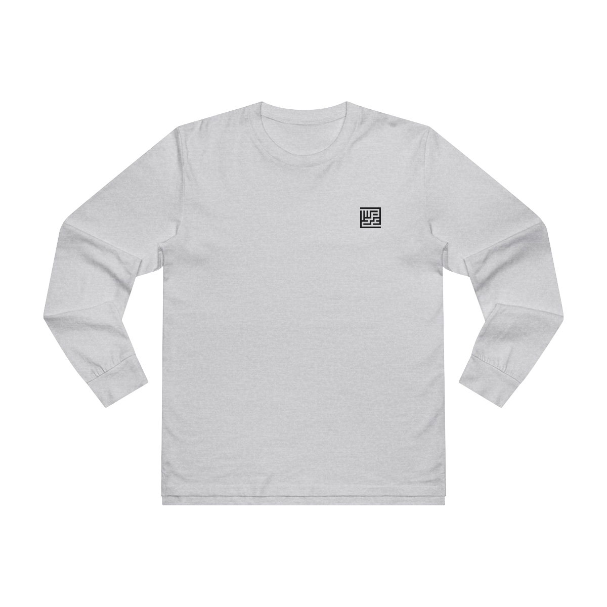 The MAZE Long Sleeve