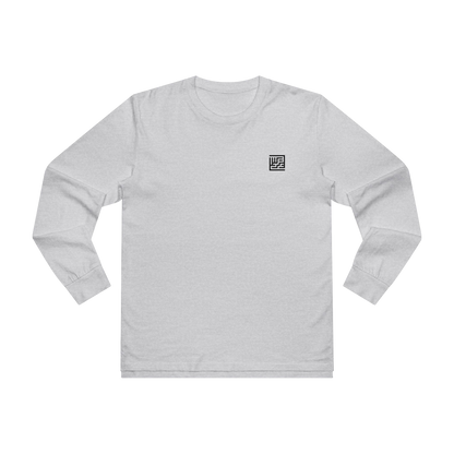 The MAZE Long Sleeve