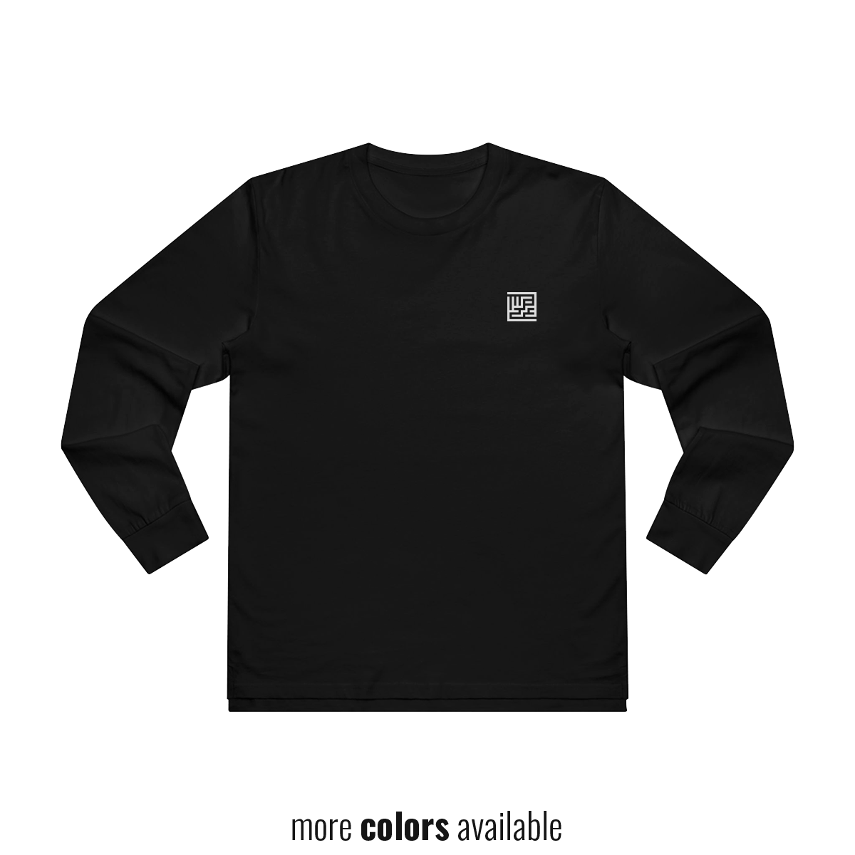 The MAZE Long Sleeve