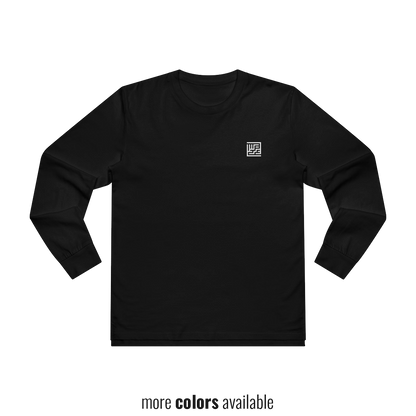 The MAZE Long Sleeve