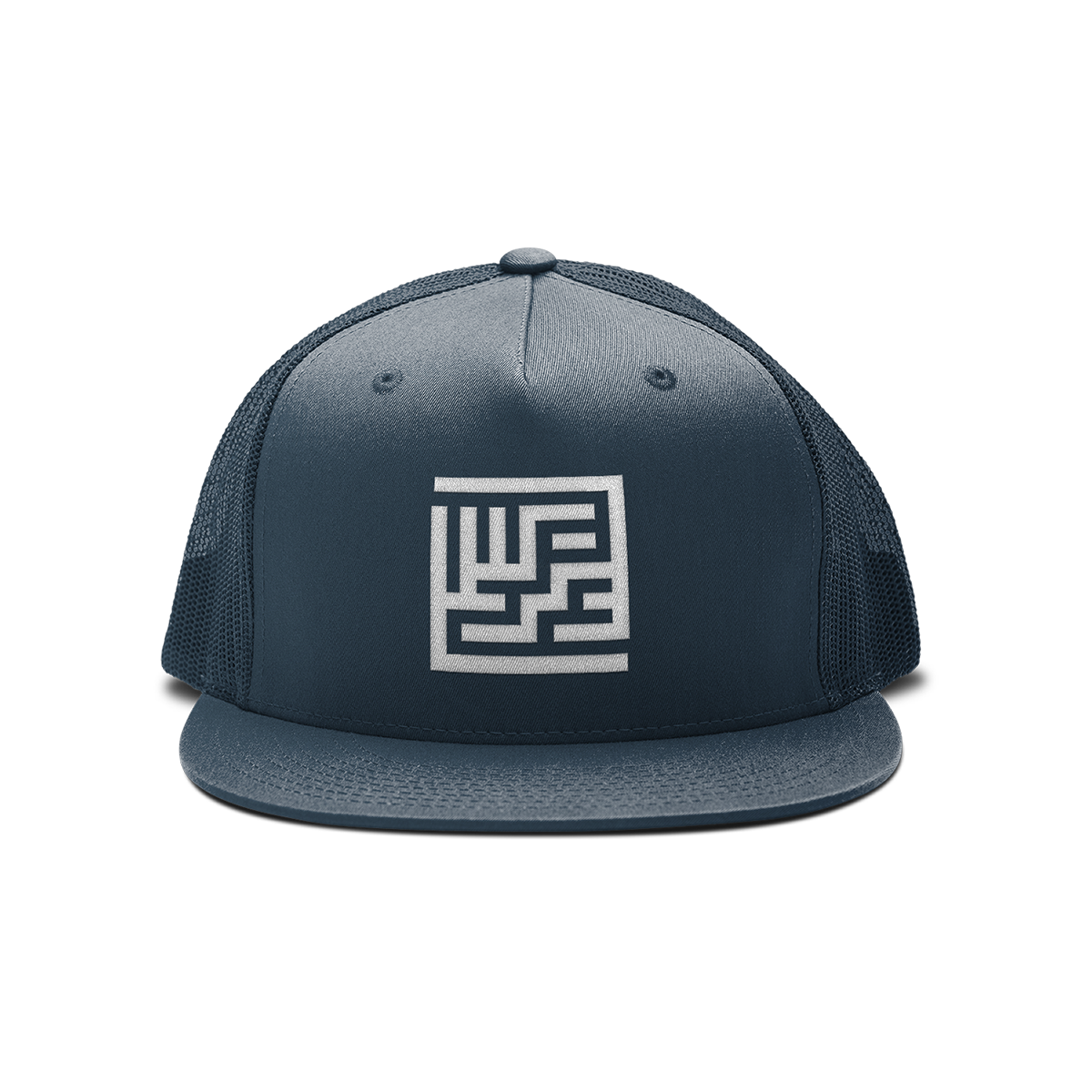 The MAZE Trucker