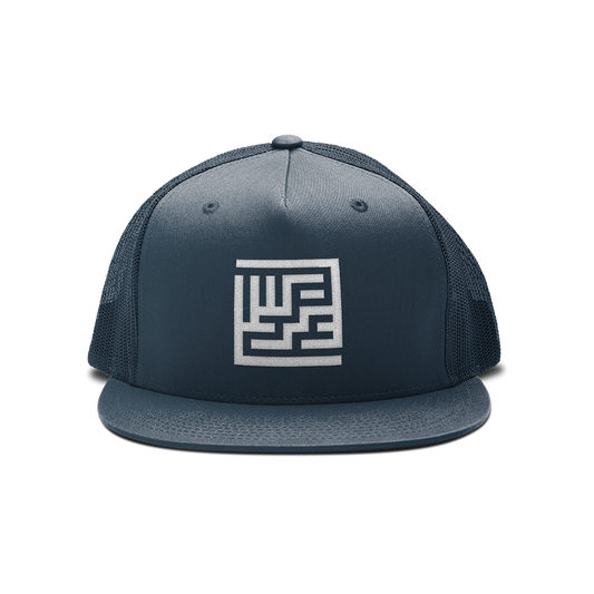 The MAZE Trucker