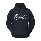 Signature Pullover