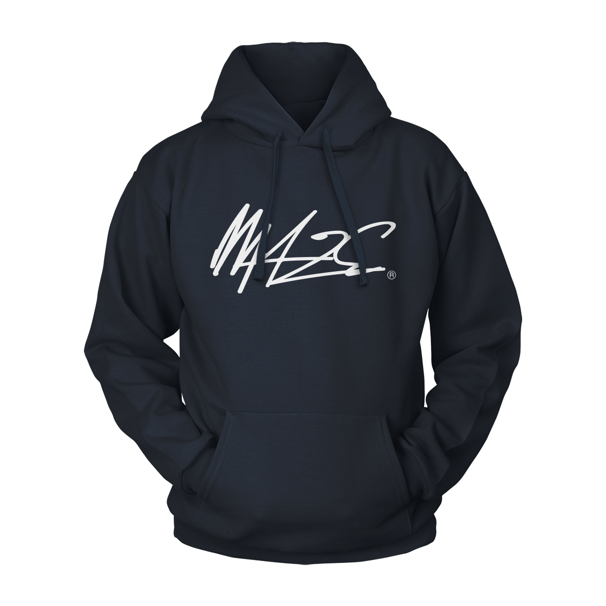 Signature Pullover