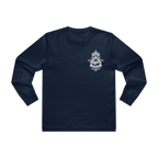 Hamsa Hand Long Sleeve