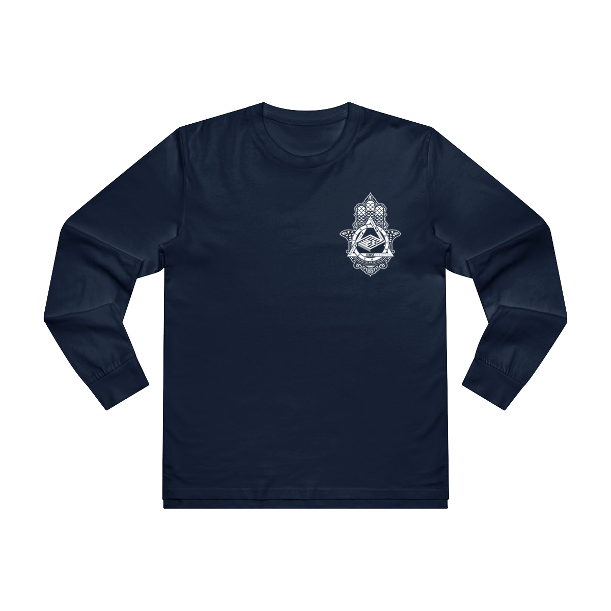 Hamsa Hand Long Sleeve