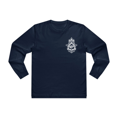 Hamsa Hand Long Sleeve