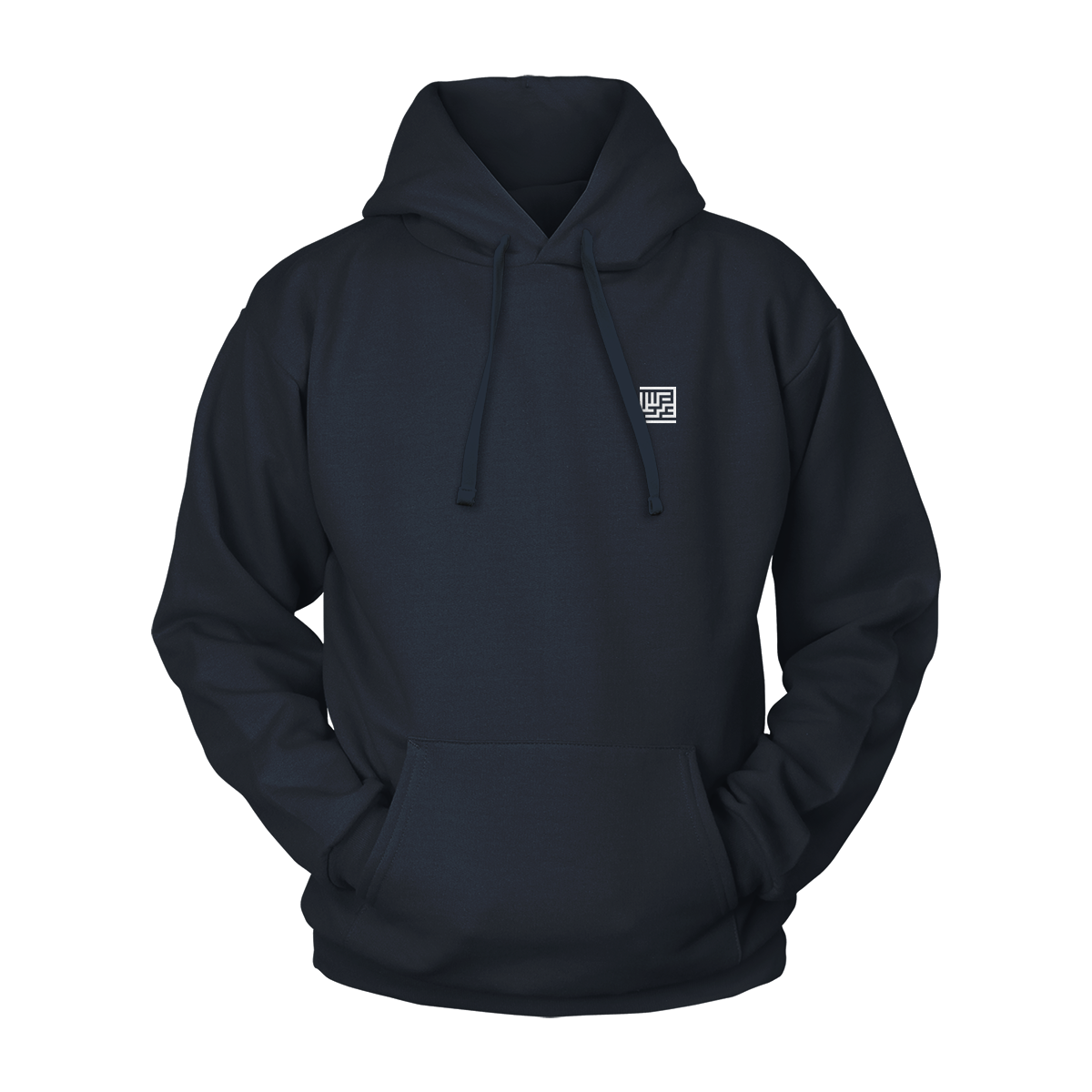 The MAZE Pullover