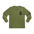 Hamsa Hand Long Sleeve