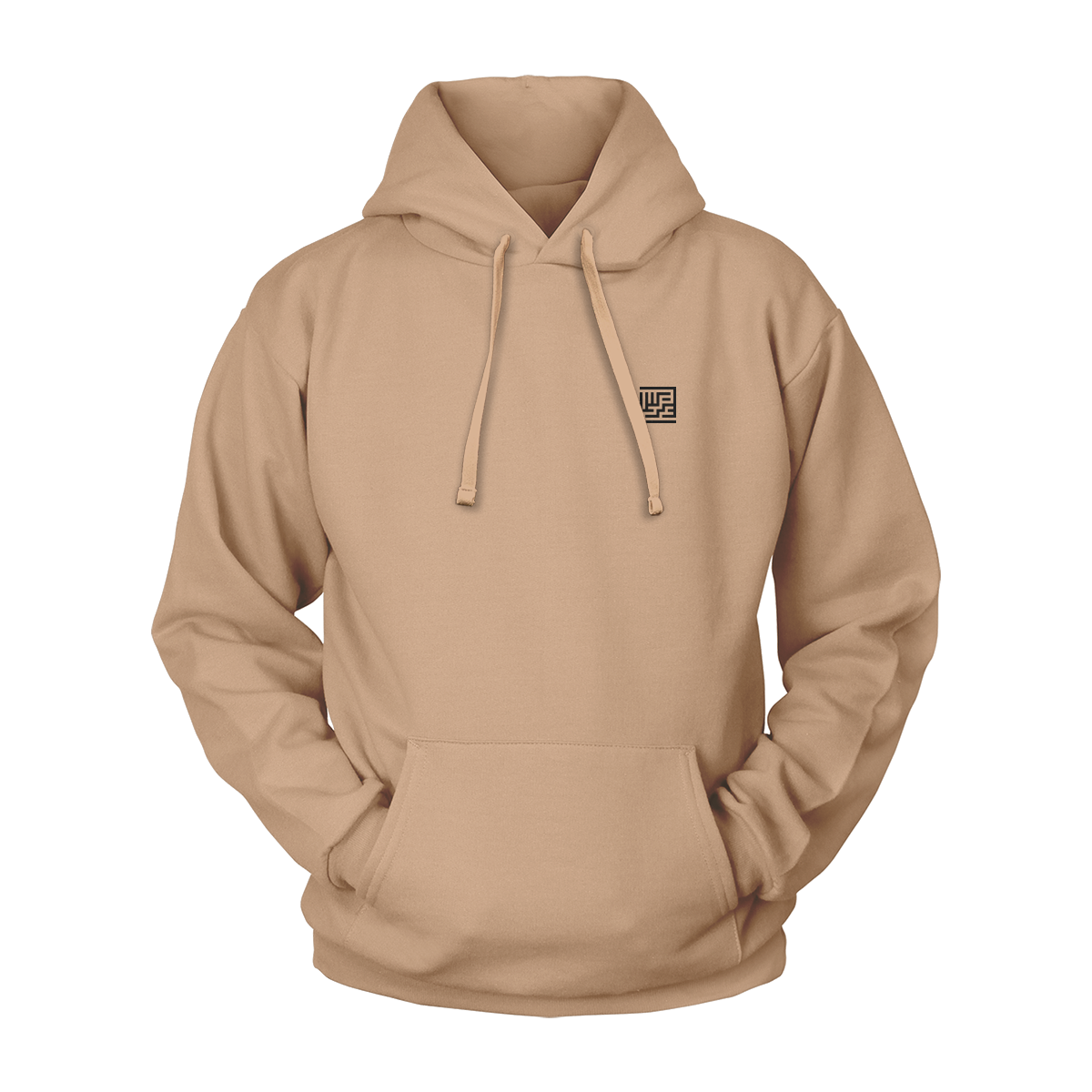 The MAZE Pullover