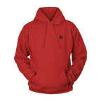 The MAZE Pullover