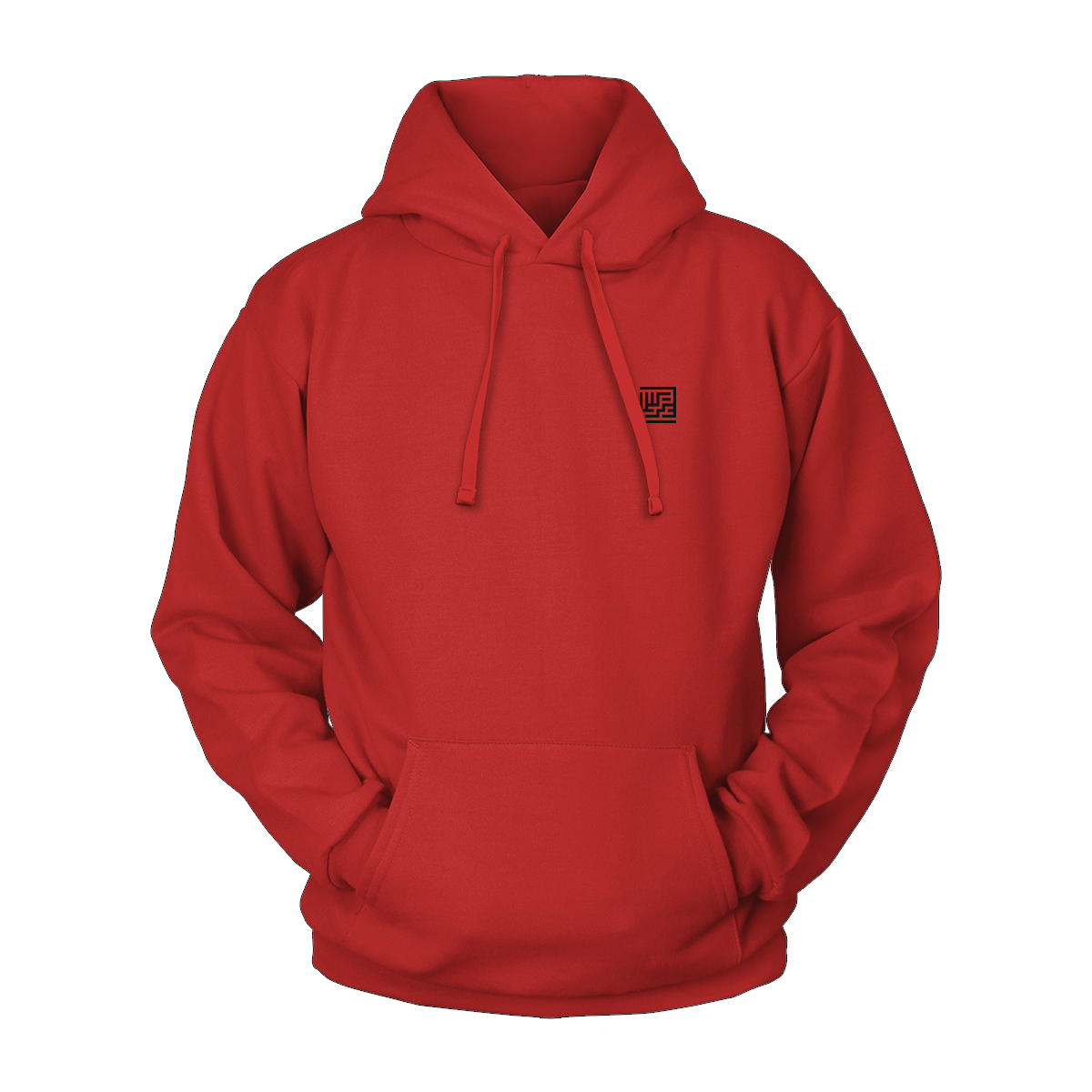 The MAZE Pullover