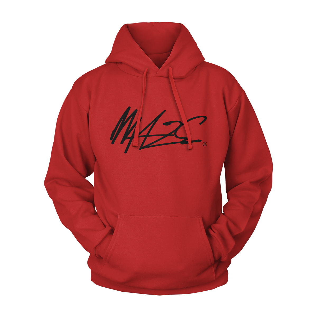 Signature Pullover