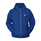 The MAZE Zip-Up