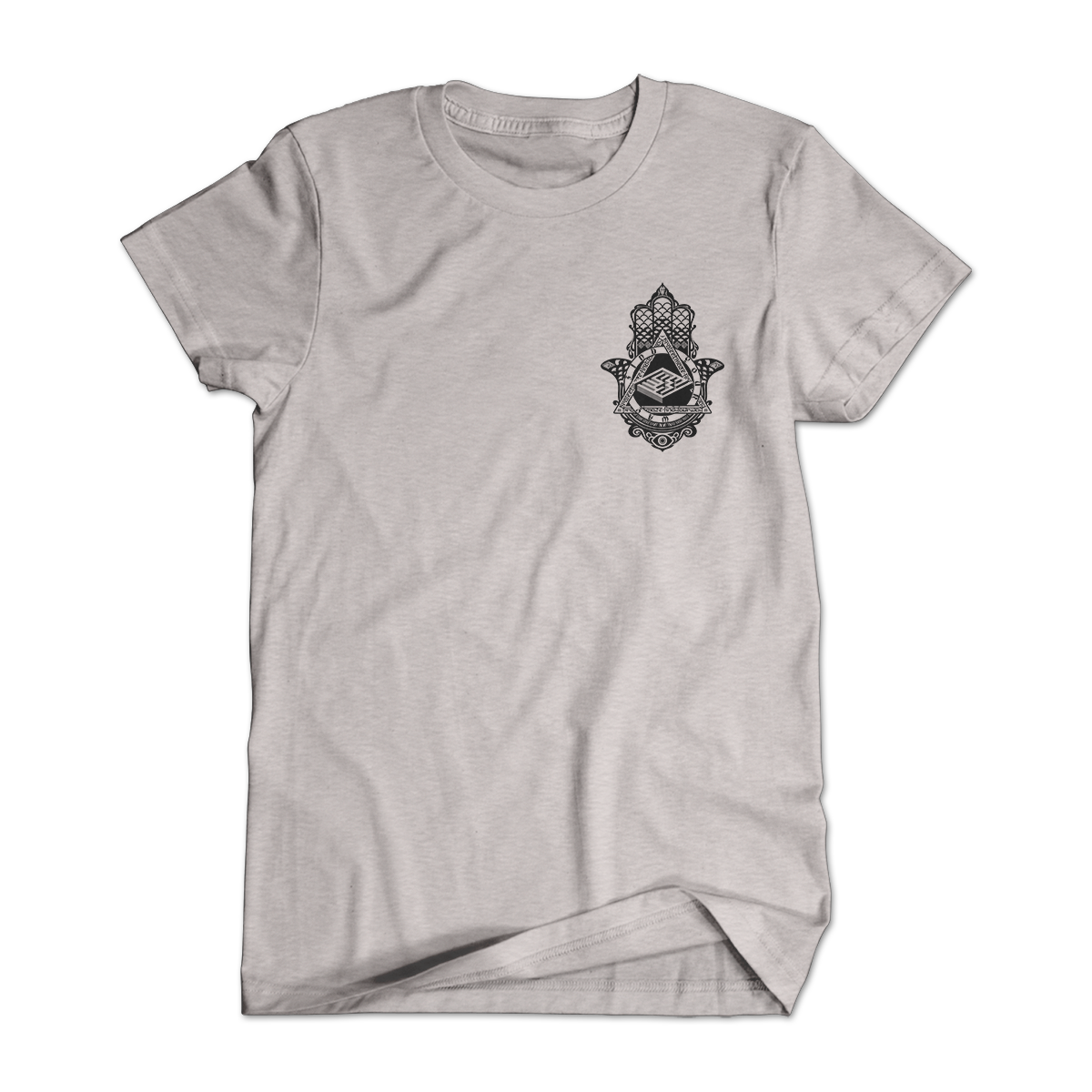 Hamsa Hand