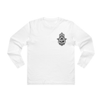 Hamsa Hand Long Sleeve