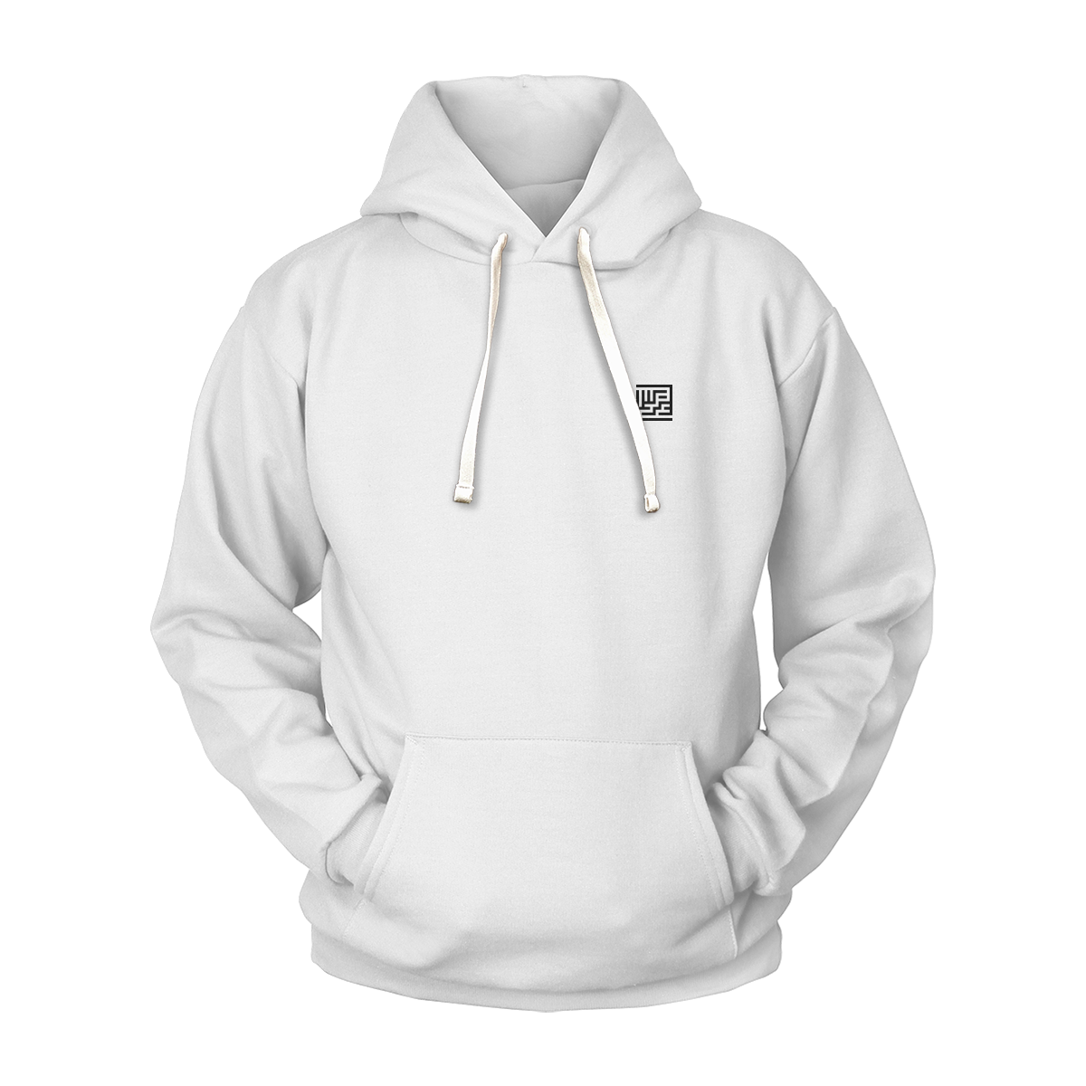 The MAZE Pullover
