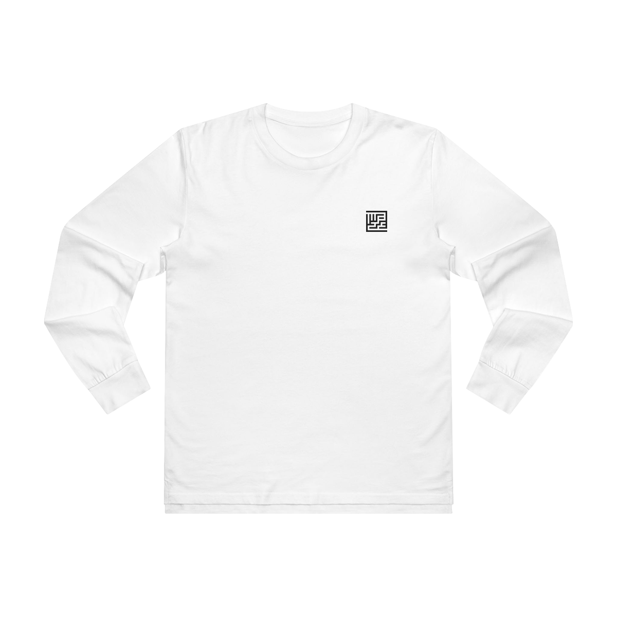 The MAZE Long Sleeve