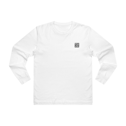 The MAZE Long Sleeve