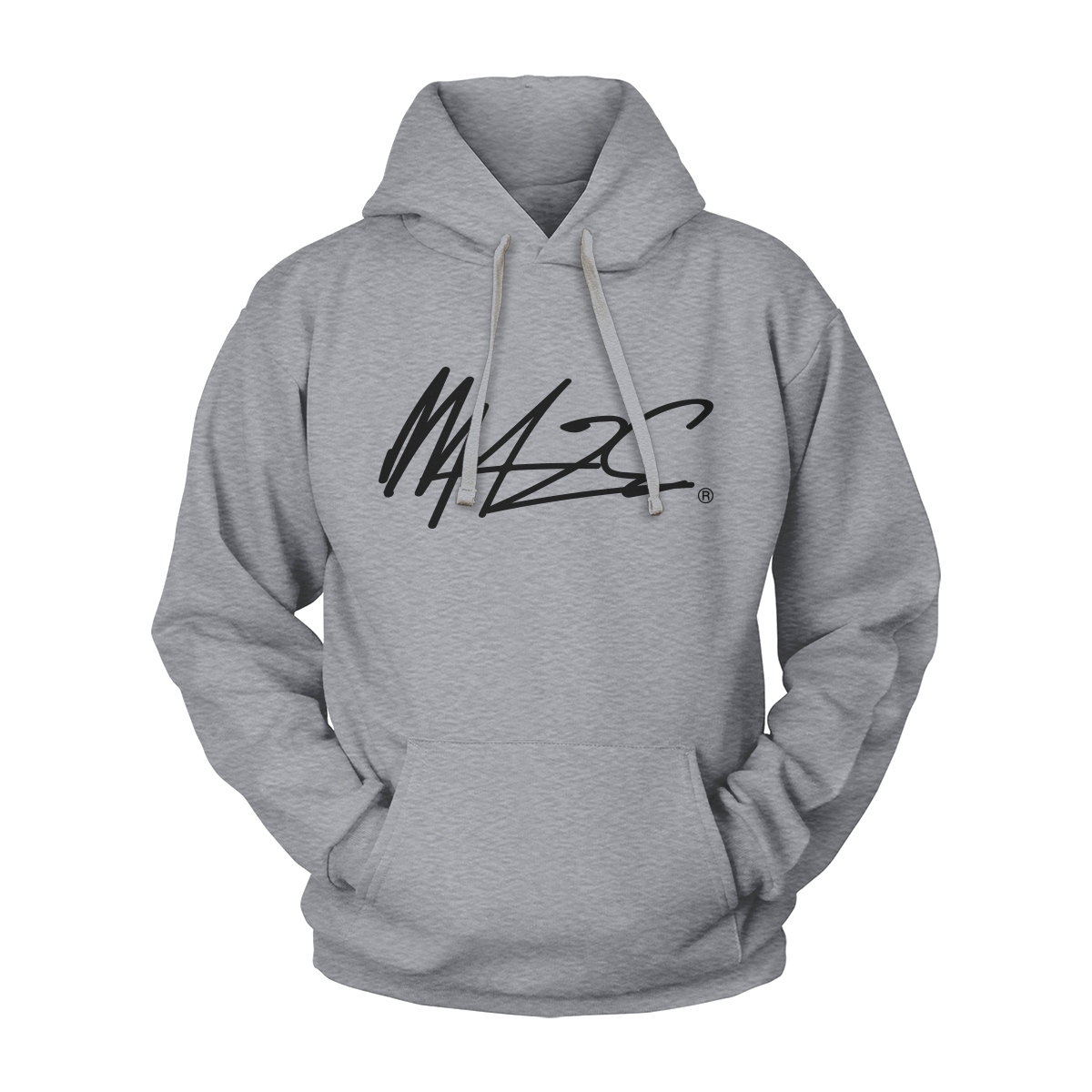 Signature Pullover