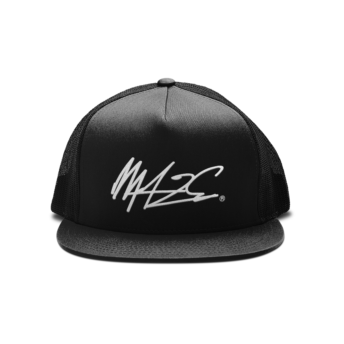 Signature Trucker